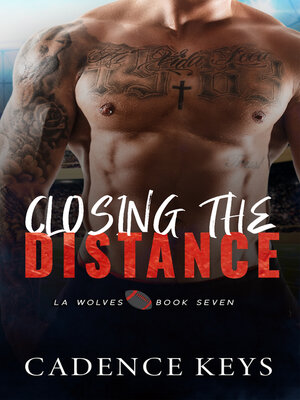 cover image of Closing the Distance